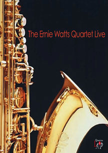  Ernie Quartet Watts - Live
