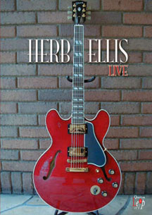  Herb Ellis - Live