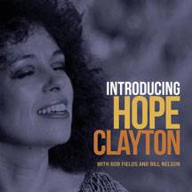 Hope Clayton - Introducing Hope Clayton