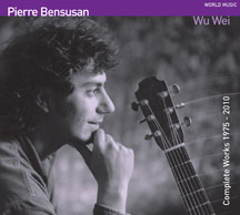 Pierre Bensusan - Wu Wei