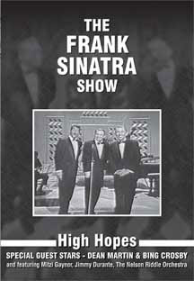 Frank Sinatra - Show With Bing Crosby & Dean Martin