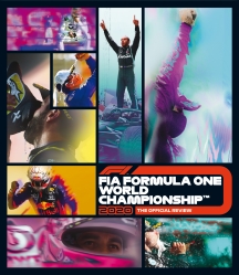 F1 2020 Official Review