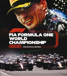 F1 2022 Official Review