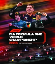 F1 2023 Official Review