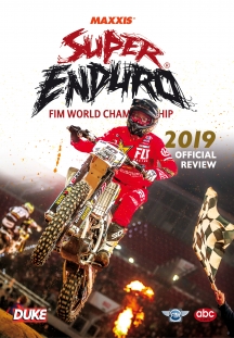 Maxxis Fim Superenduro World Championship 2019 Review