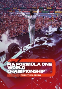 F1 2019 Official Review