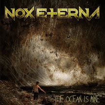 Nox Eterna - The Ocean Is Mine