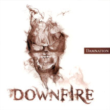 Downfire - Damnation