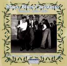 Blues Blues Christmas Vol. 6