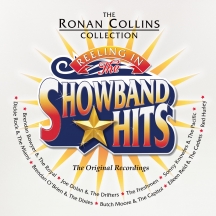 The Ronan Collins Collection: Reeling In The Showband Hits