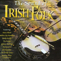 Sound Of Irish Folk