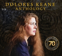 Dolores Keane - Anthology