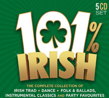 101% Irish