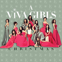 Viva Girls - A Viva Girls Christmas