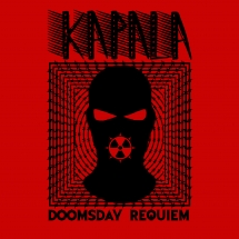 Kapala - Doomsday Requiem