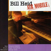 Bill Heid - Air Mobile