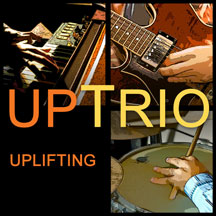 Uptrio - Uplifting