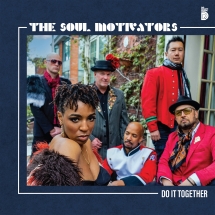 The Soul Motivators - Do It Together