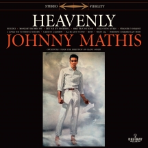 Johnny Mathis - Heavenly