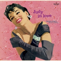 Judy Garland - Judy In Love