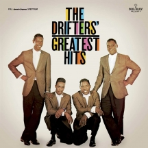Drifters - The Drifters