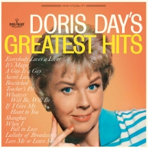 Doris Day - Doris Day