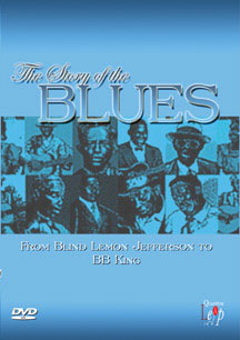 Story Of The Blues: From Blindlemon To B.b. King
