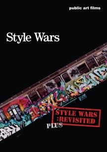 Style Wars - Limited Edition With Revisited