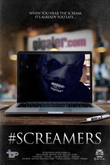 #Screamers/The Monster Project (Double Feature)