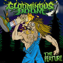 Gloominous Doom - The Feature