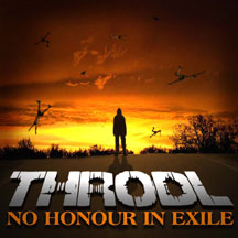 Throdl - No Honour In Exile