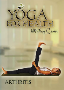 Yoga For Health: Arthritis