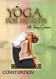 Yoga For Health: Constipation