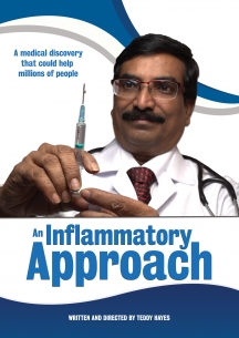 An Inflammatory Approach