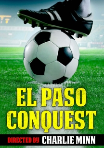 El Paso Conquest