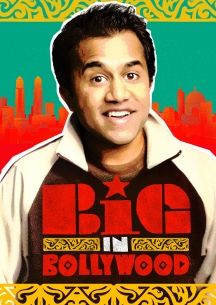 Big In Bollywood