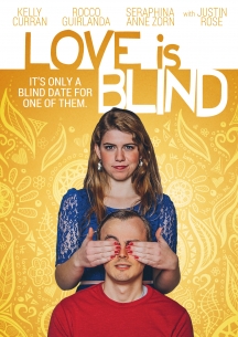 Love Is Blind