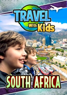 Travel With Kids - South Africa