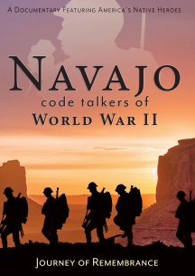 Navajo Code Talkers Of World War II