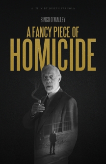A Fancy Piece Of Homicide