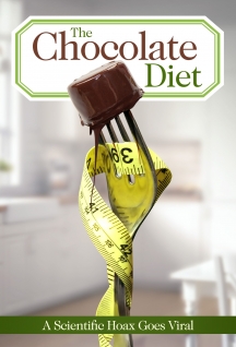 The Chocolate Diet