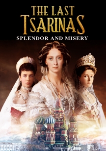 The Last Tsarinas