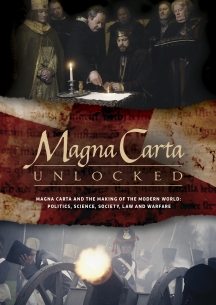 Magna Carta Unlocked