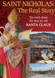 Saint Nicholas: The Real Story