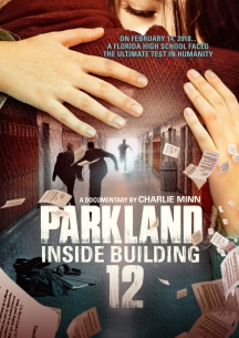 Parkland: Inside Building 12