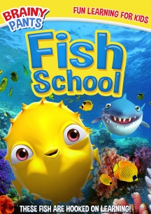 Fish School