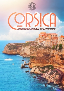 Passport To The World: Corsica