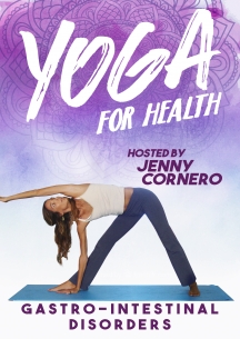 Yoga For Health: Gastro-intestinal Disorders