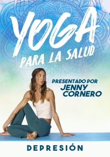 Yoga Para La Salud: Depresion