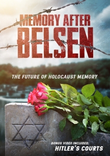 Memory After Belsen/ Hitler
